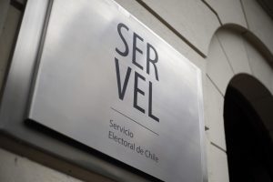 Servel congela 161 millones de pesos a Evópoli de aporte fiscal