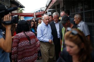 REDES| "El diablo vendiendo cruces": Las burlas a Ricardo Lagos tras su emplazamiento a Piñera en Twitter