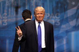 Trump y la política exterior de EEUU: Toda en clave de política interna