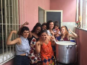 Encuentro de cerveceras feministas: Un retorno a lo artesanal