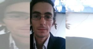 Periodista italiano es expulsado del país acusado de participar en "actividades antisistémicas"