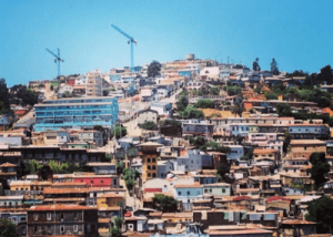 Respuesta a Bernardo Echeverría: Obras, sin permiso en Valparaíso
