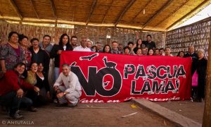 Pascua Lama: Se terminan alegatos por modificación de RCA y se queda a la espera de fallo de la Corte Suprema