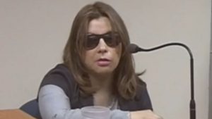 EN VIVO| Sigue acá la audiencia de veredicto por femicidio frustrado contra Nabila Rifo