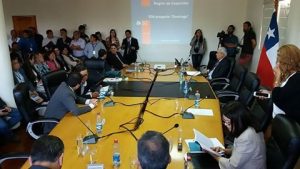 Triunfo para el pueblo: Comisión de Evaluación Ambiental rechaza Dominga en La Higuera