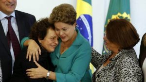 Brasil: Del golpe patriarcal a un gobierno sin mujeres