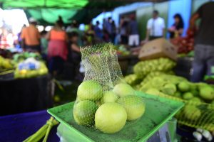 Parada de carros: Peruanos dejaron de comprar limones por tres días y precios bajaron un 70%