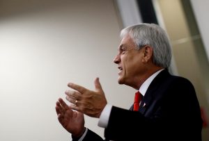 Justifican declaración de patrimonio de Piñera: "Las estimaciones no reflejan necesariamente el verdadero valor"