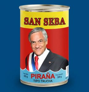 REDES| "En tu cara, Piñera": Twitter festina y celebra la derrota a la corrupción tras el rechazo al Proyecto Dominga