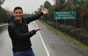 "Lugares que hablan": La propuesta de Pancho Saavedra que derrotó en sintonía a Kike Morandé