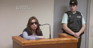 EN VIVO| Nabila Rifo declara por primera vez en juicio oral: "Me decía que era una puta y que nunca iba a cambiar"