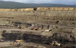 Servicio de Evaluación Ambiental autoriza tronaduras en Isla Riesco a minera de grupos Angelini y Von Appen