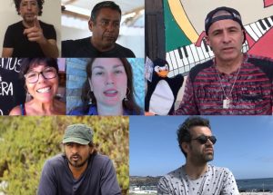 VIDEO| Nuevos actores se suman a campaña #SalvemosLaHiguera para evitar aprobación de Minera Dominga