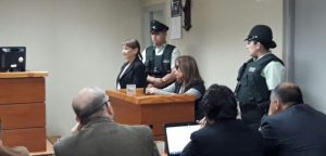 Las contradicciones de los testimonios del sobrino de Mauricio Ortega en el caso de Nabila Rifo