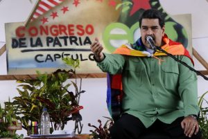Qué buscan la oposición y el gobierno de Venezuela en "la madre de todas las marchas"