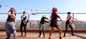 VIDEO| El merengue feminista: La canción que debes escuchar en la previa del #8deMarzo