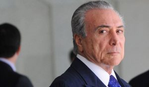 Temer en la cuerda floja: Justicia brasileña fija fecha de juicio que podría destituirlo de la presidencia