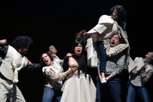 Lanzan "Teatro Hoy 2017" con siete apuestas que llegan a provocar al público chileno