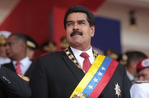 El CNE proclama a Maduro presidente de Venezuela hasta 2025