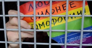 Aumentan denuncias sobre campos de concentración para homosexuales en Chechenia