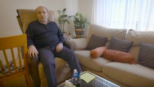 VIDEO| El impactante registro de un enfermo que grabó su suicidio para reclamar la aprobación de la eutanasia