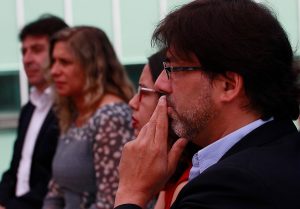 Justicia respalda fin de los parquímetros en Recoleta: A partir de hoy no operan en la comuna