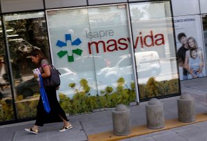 La imperiosa necesidad de acabar con las isapres y la privatización de la salud en Chile