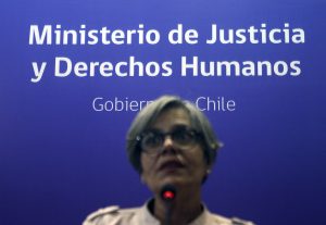 Lorena Fries, ex subsecretaria de Derechos Humanos: "Fallamos como gobierno al no lograr el cierre de Punta Peuco"