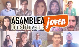 Asambleístas Constituyentes: Las propuestas para revolucionar Chile de los protagonistas de ‘AC Joven’