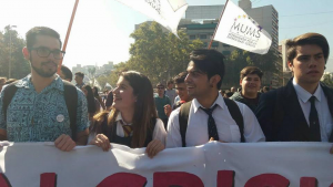 Organizaciones adhieren a elaborar propuestas para implementar un sistema laico y no sexista en la educación chilena