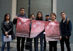 Confech: "La Reforma la vamos a disputar: que lo tengan claro los diputados, la ministra y la bancada estudiantil"