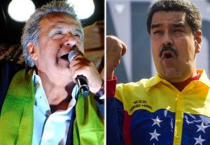 Desde el supuesto Auto-golpe de Maduro a la Victoria de Lenín: La Encrucijada de los Socialismos de Siglo XXI