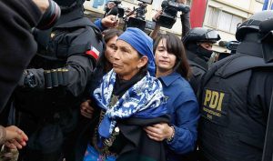 "El caso no se ha terminado": Convocan a acciones en solidaridad con la machi Francisca en Chile y el extranjero