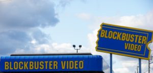 Alaska es el único lugar del mundo en donde Blockbuster aún triunfa