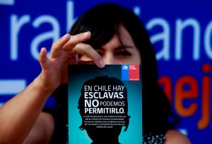 La otra cara de la migración: España revela que liberó a cuatro mil mujeres de esclavitud y explotación sexual