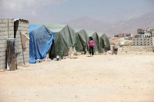 Chile cumple su palabra a medias: Acogerá 60 refugiados sirios de los 120 anunciados inicialmente