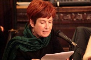 Cynthia Rimsky, escritora chilena: La forma como un móvil