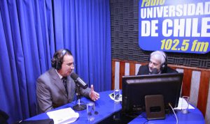 Trabajadores de la Radio U. de Chile corroboran acusaciones contra Juan Pablo Cárdenas: "Todo es absolutamente real"