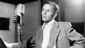 Frank Sinatra: En las primeras horas de la madrugada