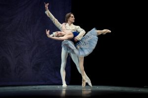Panorama imperdible: Estrellas del Teatro Bolshoi y del Ballet Clásico Ruso de gira en Chile