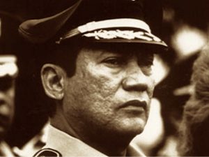 Ex dictador de Panamá Antonio Noriega muere a los 83 años