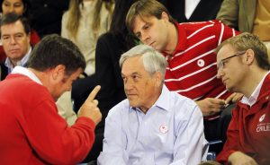 Gen democrático: Derecha evalúa suspender debates por fuertes críticas de Ossandón a Piñera