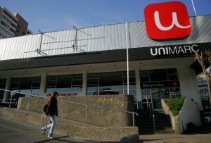 Unimarc confirma despido de administrador acusado de violar a trabajadora