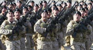 Ejército en la mira del Ministerio Público por pago sin respaldo de US$ 12 millones a proveedores