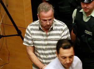 Flavio Echeverría, cabeza del Pacogate, sigue recibiendo sueldo de casi $4 millones pese a estar en prisión