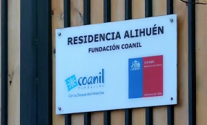Centro de Coanil investigado por torturas intentó evitar la visita de inspección del INDH