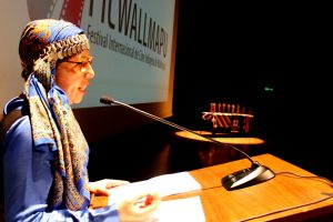 Abre convocatoria para postular trabajos audiovisuales sobre pueblos originarios al FICWALLMAPU 2017