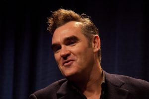 Ahora Morrissey dispara contra los inmigrantes: "Si intentas que todo sea multicultural, al final no tendrás ninguna cultura"