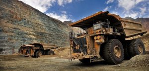 Empresas deberán entregar información de exploraciones mineras al Sernageomin
