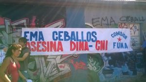 Punta Peuco no es para mujeres: Primera condenada por violaciones a los DDHH ingresa a cárcel común